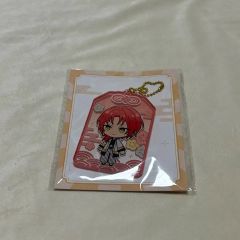 PEACH-PIT ファンクラブ限定 ローゼンメイデン 真紅 アクリル お守り