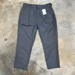 ディッキーズ × ナノ・ユニバース ウォークパンツ
