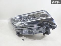 三菱 デリカ D5 CV1W 左ヘッドライト - メルカリ