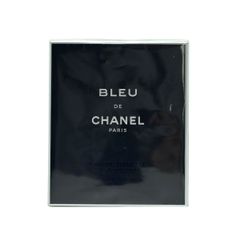 CHANEL シャネル ブルー ドゥ シャネル レゼクスクルジフ 【S272