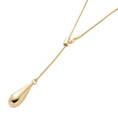 THE PAUSE】モチーフロングネックレス/ゴールド/新品未使用 - メルカリ