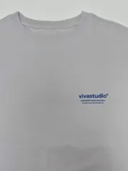 vivastudio ビバスタジオ 半袖 s サイズのサムネイル
