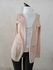 マージュ シルク カシミア カーディガン 1サイズのサムネイル