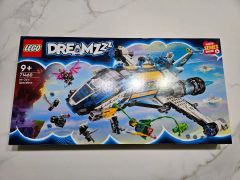 新品》LEGO レゴシティのロボットワールドジェットコースターパーク 