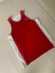ナイキ ジョーダン リバーシブル トップス