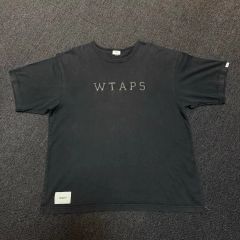 T*Y様 WTAPS 23ss College SS tシャツ L - メルカリ