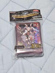 新品未開封】遊戯王GX 十代 デュエリストカードプロテクター スリーブ