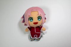 イナズマイレブンGO ふわキャラコレクション 霧野蘭丸 ぬいぐるみ