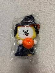(未開封) BT21 ハロウィーン CHIMMY ぬいぐるみ / BTS ジミン