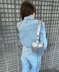 sorm'86 ハート バック 別注 ルーカスデュテルトル - メルカリ