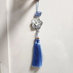 中川政七商店購入⭐︎季節の薬玉飾り⭐︎紫陽花 - メルカリ