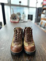 ダナー x ウエアハウス コラボ フェザライト 270のサムネイル