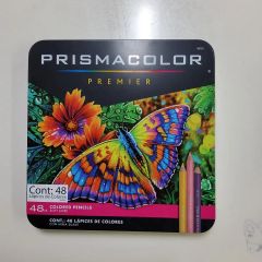 ART STIX PRISMACOLOR PREMIER 48色セット - メルカリ