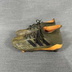 adidas プレデター18.1SG24.5cmコパピュアFG25cmセット - メルカリ