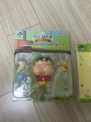クレヨンしんちゃん 一番くじ B賞