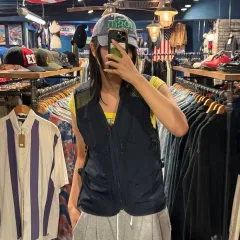 新品 THE NORTH FACE ザノースフェイス メッシュ 2 ベスト