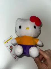 ハローキティ クレヨンしんちゃん コラボ