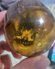 あみぐるみ　コロコロめでたい金トラちゃんと銀トラちゃん☺︎☺︎他１点 あみぐるみ 招福コロコロめでたい金トラちゃんと銀トラちゃんのリング