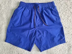 トミーヒルフィガー ハーフパンツ