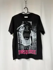 ザ・ソロイスト 18aw ファム・ファタール・フェロー・スタッフ Tシャツ