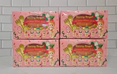 ソニーエンジェル クリスマスディナーシリーズ アソートボックス 1BOX ソニーエンジェル クリスマスディナーシリーズ アソートボックス 1BOX