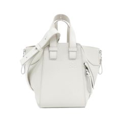♡美品♡LOEWE ロエベ ハンモック コンパクト ペールオーバジーン 