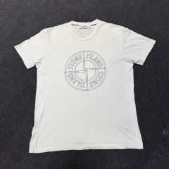 ストーンアイランド＜ワンポイント Tシャツ＞M0155t - メルカリ