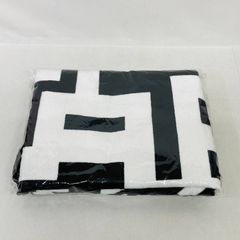 新品未使用 布袋寅泰/G柄模様バスタオル/タオルケット - メルカリ