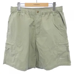 バブアー BARBOUR ショートパンツのサムネイル