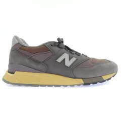 ニューバランス NEW BALANCE STONEISLAND/U998PR スニーカーのサムネイル