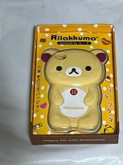 激レア】リラックマ 立体 ATMバンク 貯金箱 当時物 レトロ キャラ 