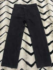 LEVI’S 569 ブラック 90s オレンジタブ フェード ヴィンテージ LEVI'S 569 ブラック 90s オレンジタブ フェード ヴィンテージ - メルカリ