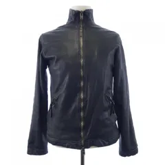 ジョルジオブラット GIORGIO BRATO レザージャケット