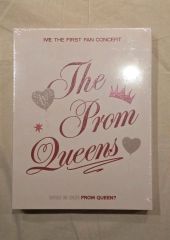 IVE ファンコン The Prom Queens Blu-ray 新品未開封 - メルカリ