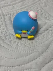タキシードサム フィギュア