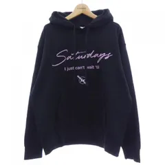 サタデイズ SATURDAYS FRAGMENT DESIGN パーカーのサムネイル