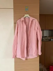 レイロック80 コットンシャカシャカ素材 シャツ