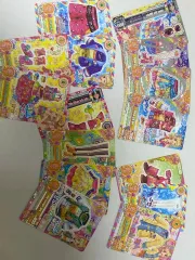 アイカツ！ カード まとめ 出品