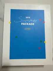 2026年最新】bts サマーパッケージ 2017の人気アイテム - メルカリ