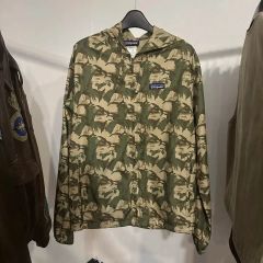 00s patagonia ガイドウォーターシャツ デジカモ パタゴニア M. - メルカリ