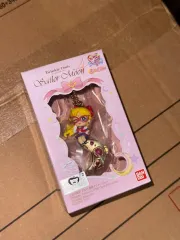 セーラームーン トゥインクル TWINKLE ドリー 食玩 キーホルダー 未開封 新品