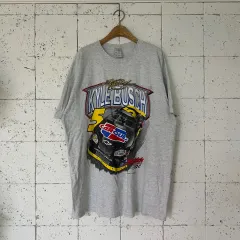 2XL ヴィンテージ レーシング Tシャツ
