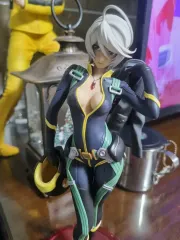 フィギュア出品