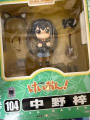 けいおん ねんどろいどぷち 全種類セット 台座付き 澪律梓唯紬 けいおん ねんどろいどぷち 全種類セット 台座付き 澪律梓唯紬 - メルカリ