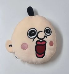 EXO キャラクタークッション 12 D.O. ギョンス - メルカリ