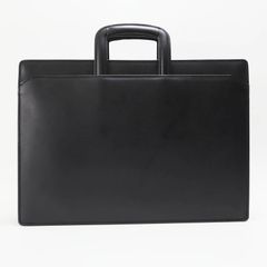 CTHY LUXURY MATERIAL BRIEFCASE byAnnonay - メルカリ