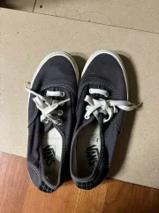 VANS 240 ヴァンズ 240