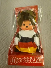 ドイツ モンチッチ