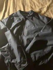 CHAPS Ralph Lauren 00s スイングトップ ブルゾン ジャケット