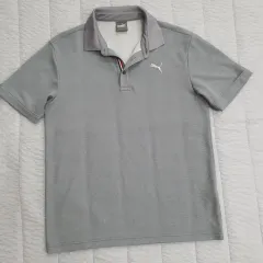 メンズ100サイズ プーマ カラーTシャツ
